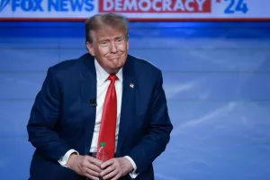 Трамп